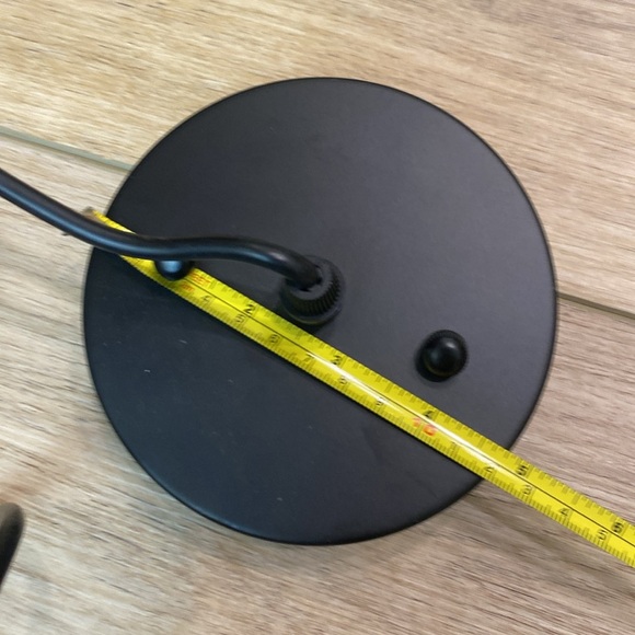 Industrial Cage Pendant Lights - Picture 5 of 7